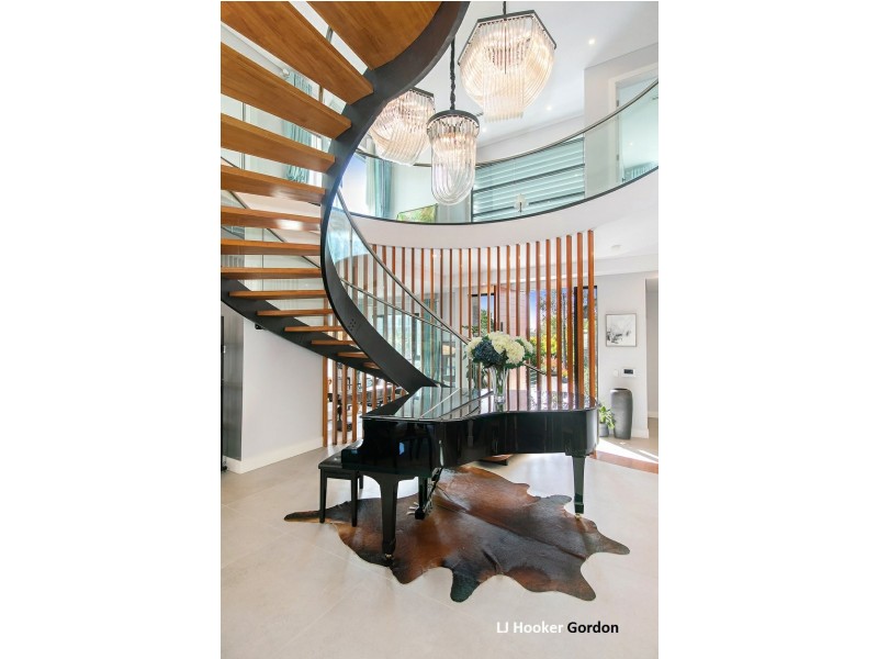 18 Nithdale St, Pymble NSW 2073