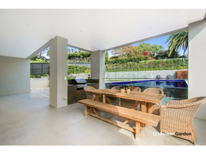 18 Nithdale St, Pymble NSW 2073