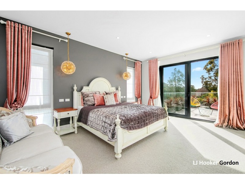 Pymble NSW 2073