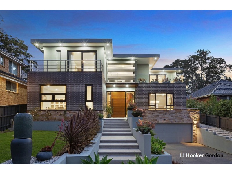 18 Nithdale St, Pymble NSW 2073