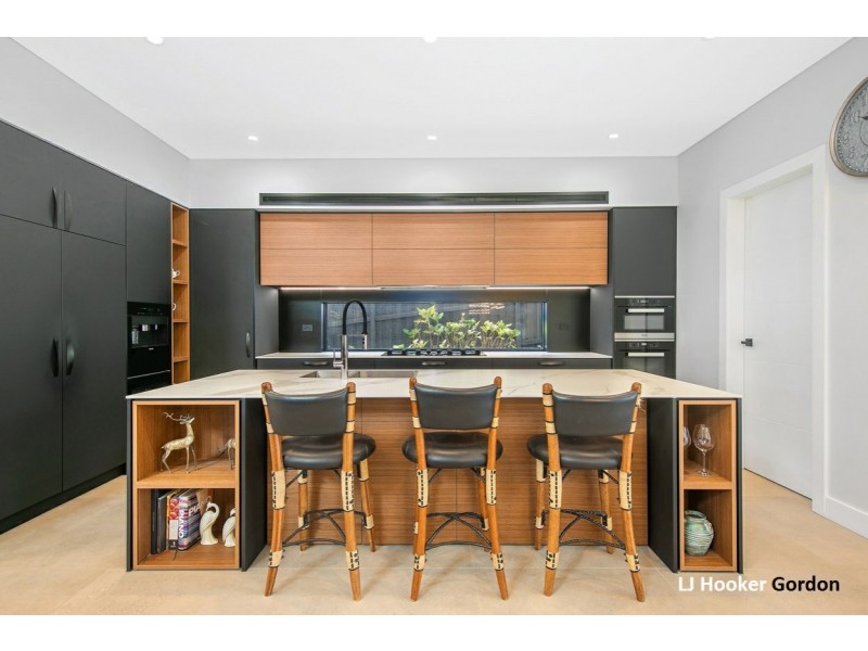 18 Nithdale St, Pymble NSW 2073