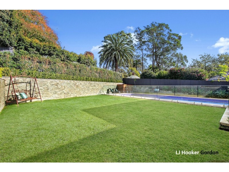 18 Nithdale St, Pymble NSW 2073