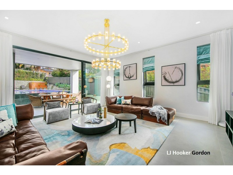 18 Nithdale St, Pymble NSW 2073