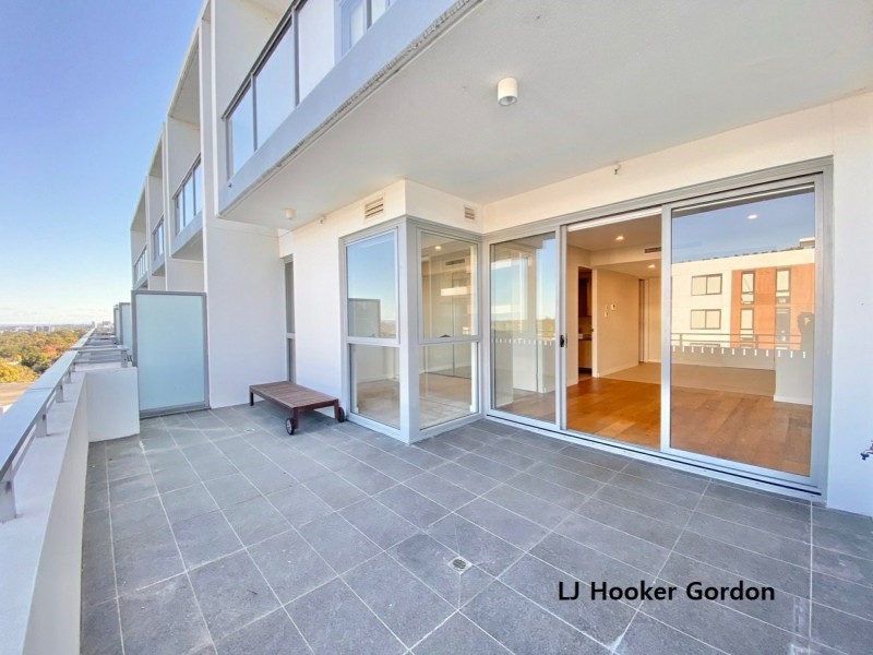 406/904 Pacific Highway, Gordon NSW 2072