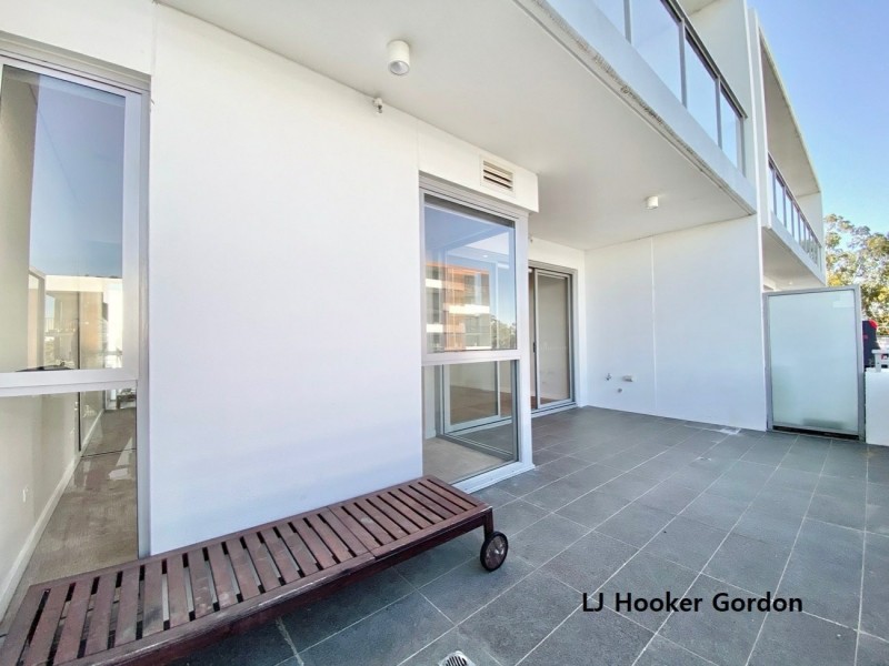 406/904 Pacific Highway, Gordon NSW 2072