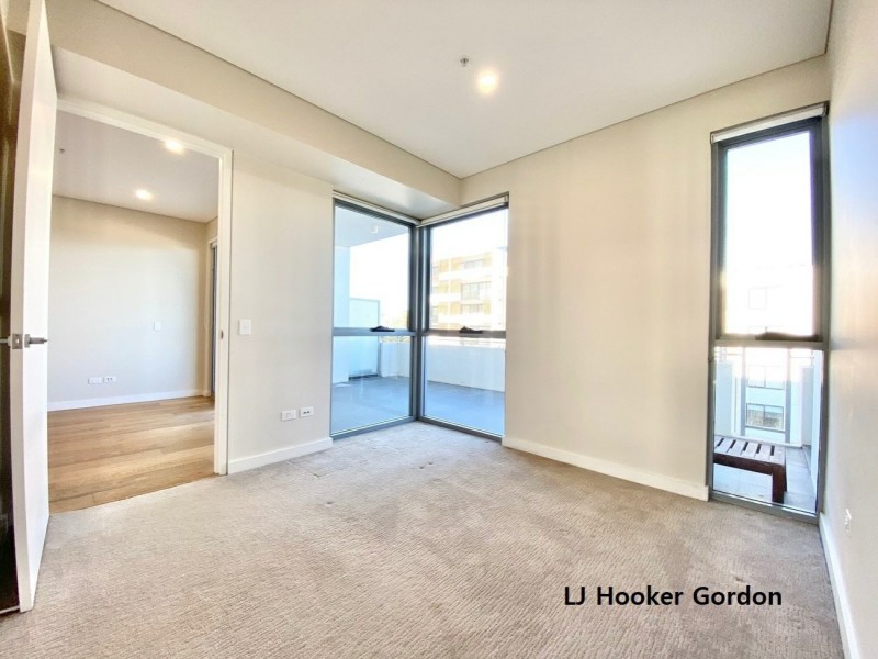 406/904 Pacific Highway, Gordon NSW 2072