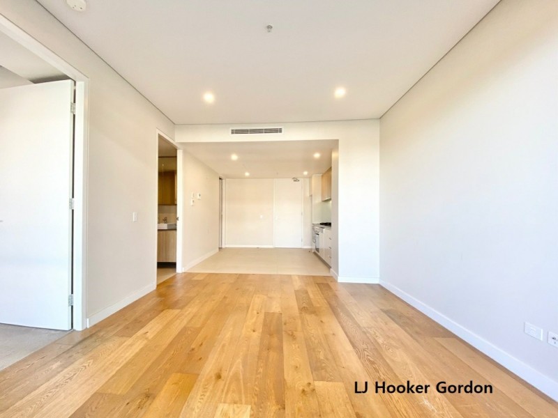 406/904 Pacific Highway, Gordon NSW 2072