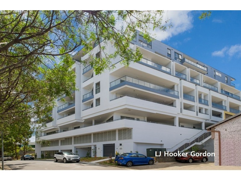 406/904 Pacific Highway, Gordon NSW 2072