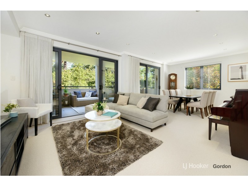 101/37-41 Millewa Avenue, Wahroonga NSW 2076