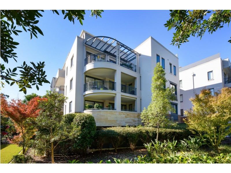 101/37-41 Millewa Avenue, Wahroonga NSW 2076