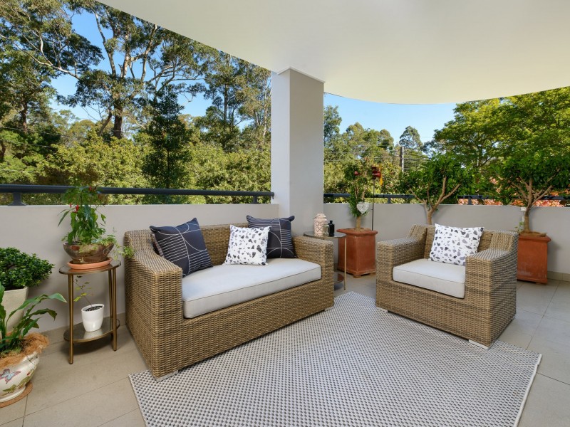 101/37-41 Millewa Avenue, Wahroonga NSW 2076