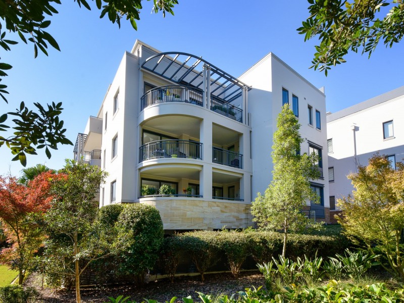 101/37-41 Millewa Avenue, Wahroonga NSW 2076