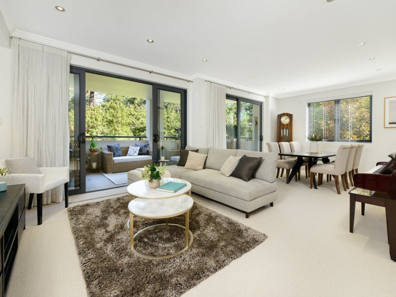 101/37-41 Millewa Avenue, Wahroonga NSW 2076