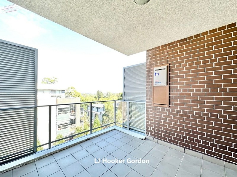 19/10 Drovers Way, Lindfield NSW 2070