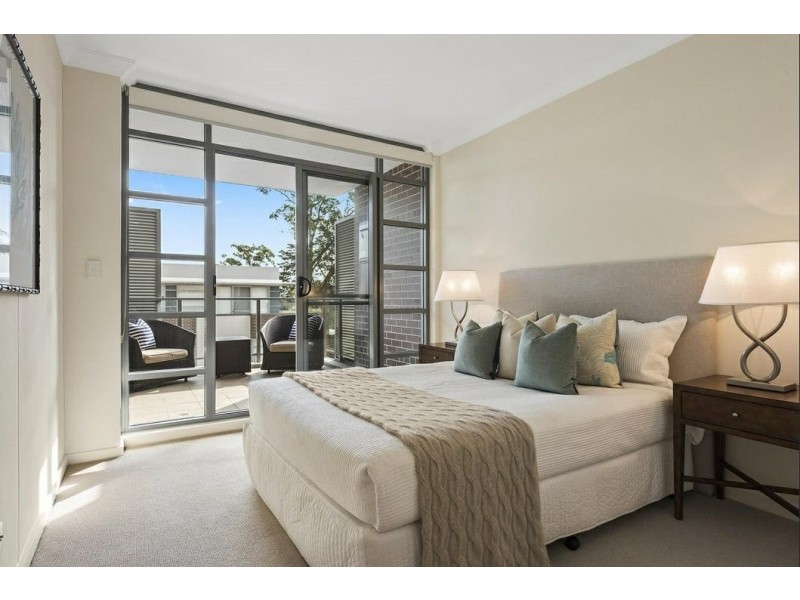 19/10 Drovers Way, Lindfield NSW 2070