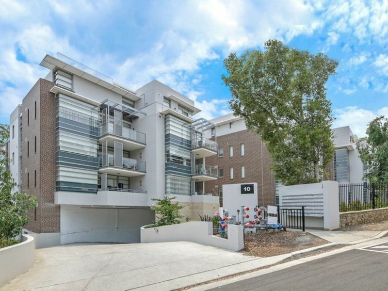 19/10 Drovers Way, Lindfield NSW 2070