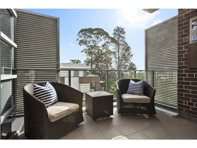 19/8-10 Drovers Way, Lindfield NSW 2070