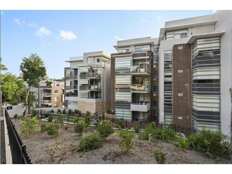 19/8-10 Drovers Way, Lindfield NSW 2070