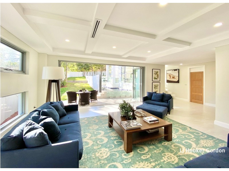 Pymble NSW 2073