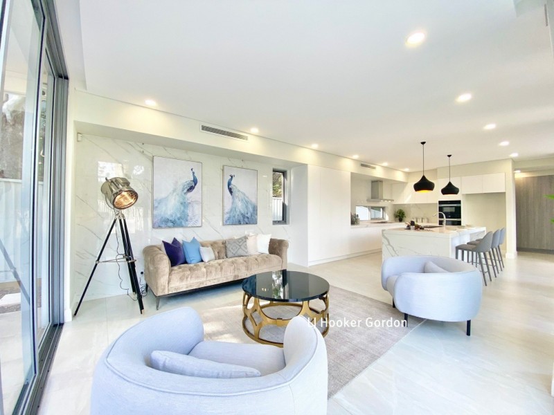 Pymble NSW 2073