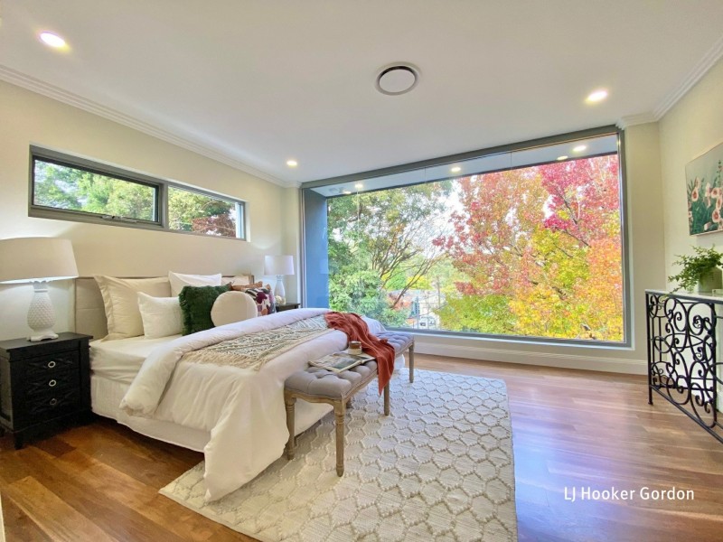 Pymble NSW 2073