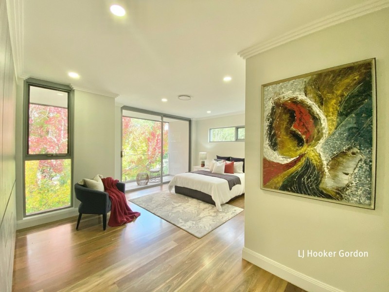 Pymble NSW 2073
