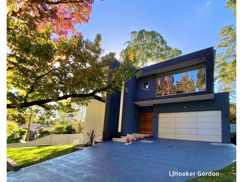 Pymble NSW 2073
