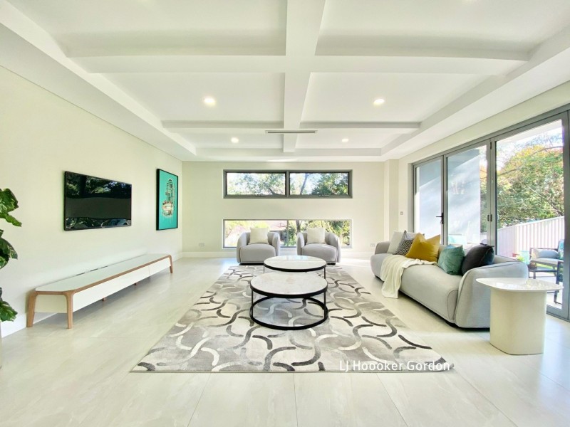 Pymble NSW 2073