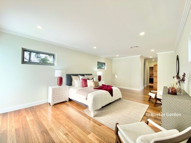 Pymble NSW 2073