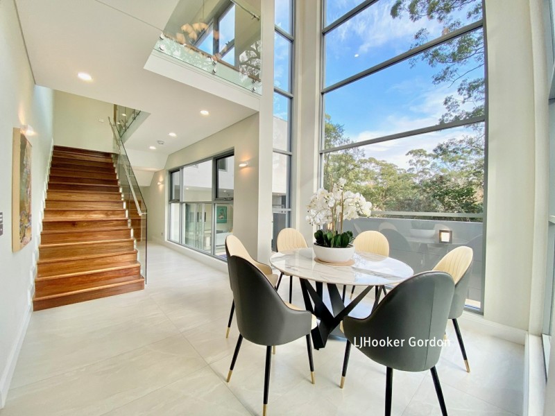 Pymble NSW 2073
