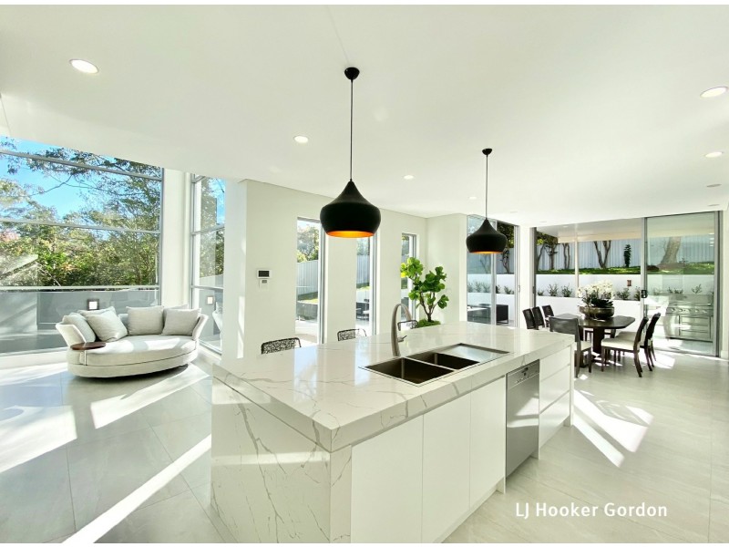 Pymble NSW 2073