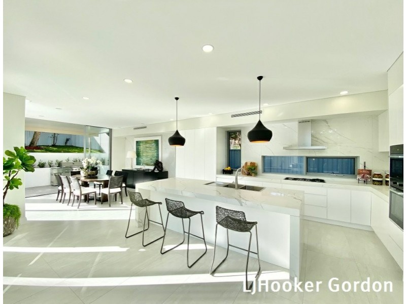 Pymble NSW 2073