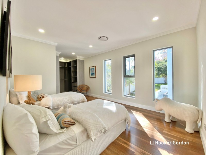 Pymble NSW 2073