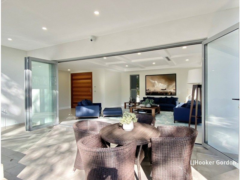 Pymble NSW 2073