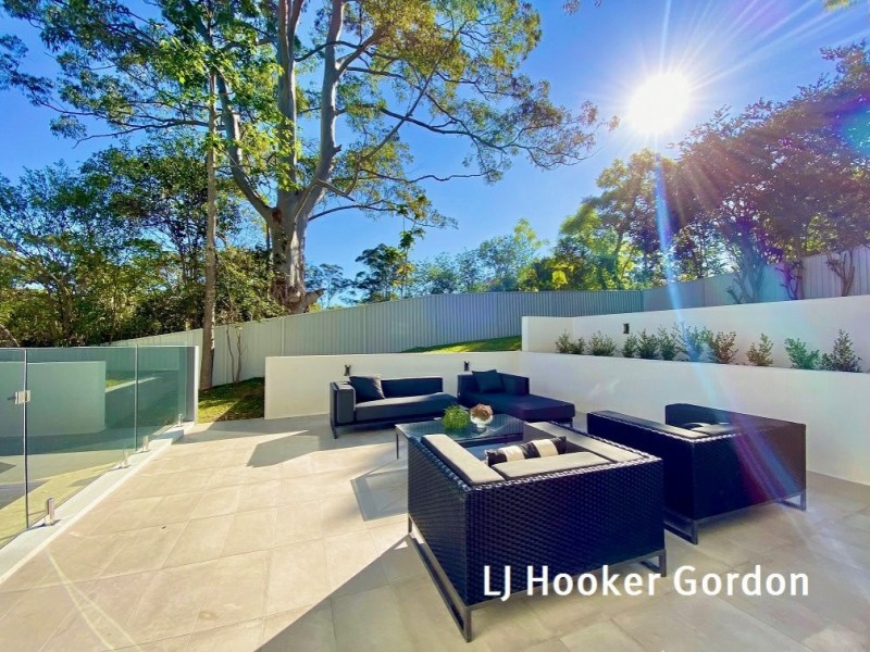 Pymble NSW 2073