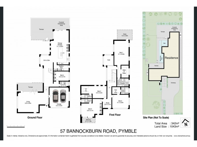 Pymble NSW 2073