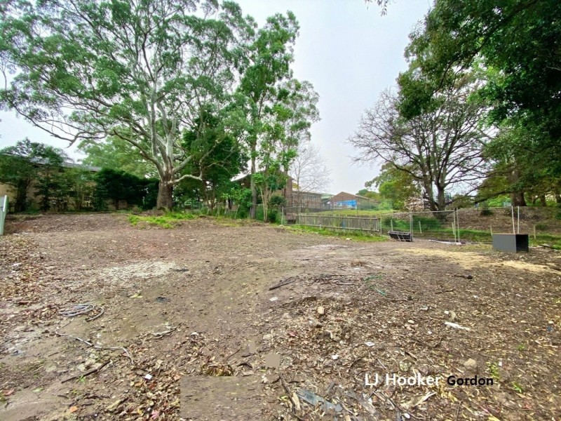 Pymble NSW 2073