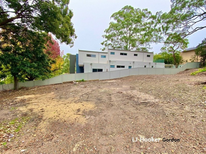 Pymble NSW 2073