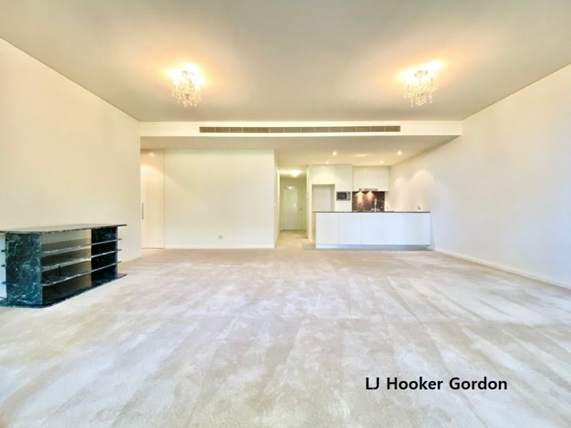 42/8-18 McIntyre Street, Gordon NSW 2072