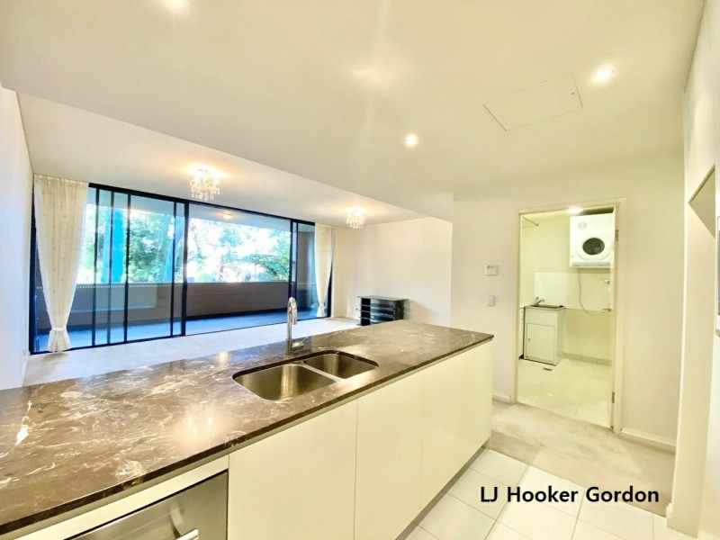 42/8-18 McIntyre Street, Gordon NSW 2072