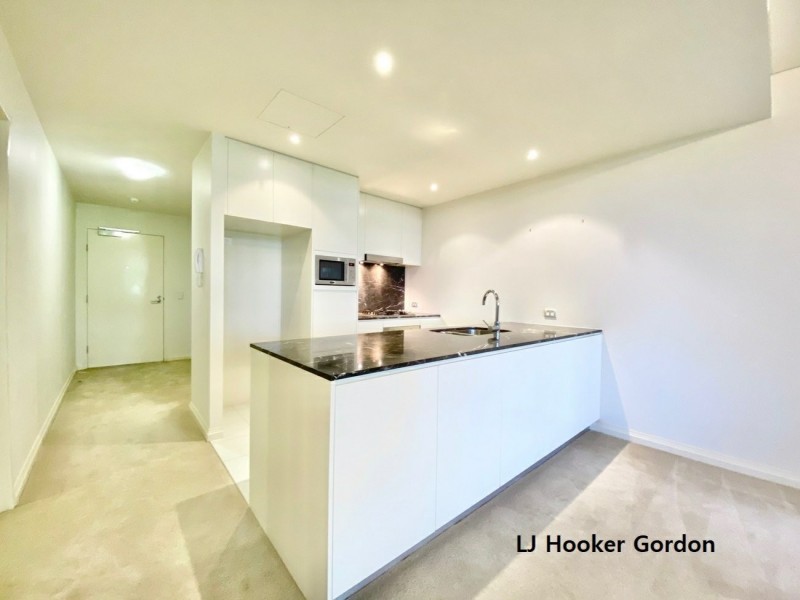 42/8-18 McIntyre Street, Gordon NSW 2072