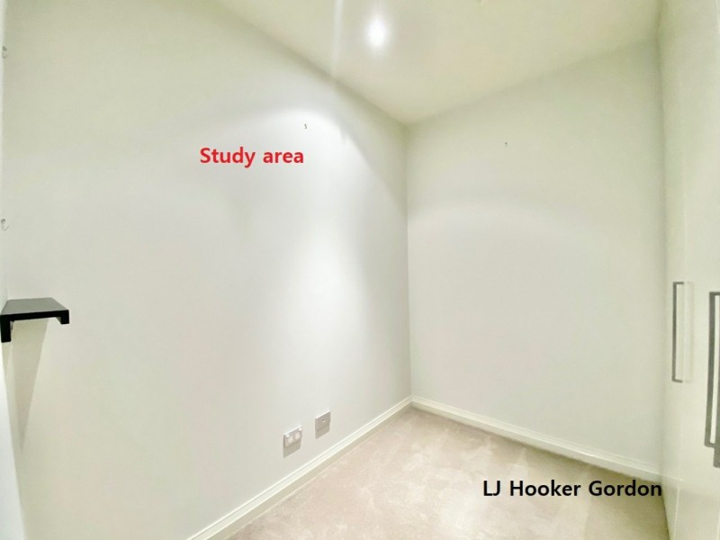 42/8-18 McIntyre Street, Gordon NSW 2072