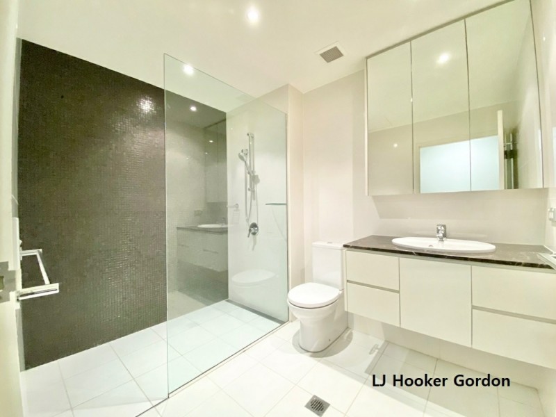 42/8-18 McIntyre Street, Gordon NSW 2072