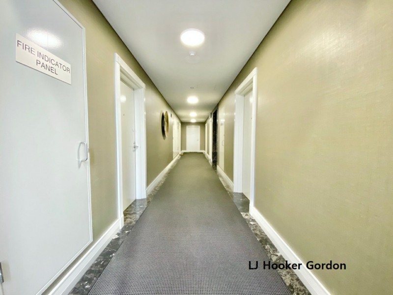 42/8-18 McIntyre Street, Gordon NSW 2072