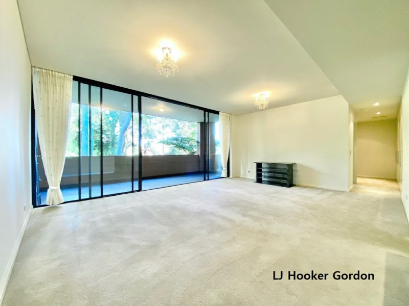 42/8-18 McIntyre Street, Gordon NSW 2072