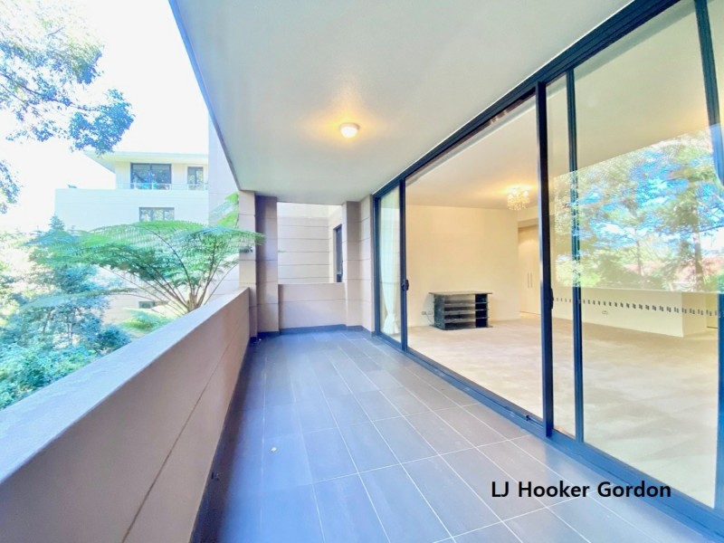 42/8-18 McIntyre Street, Gordon NSW 2072