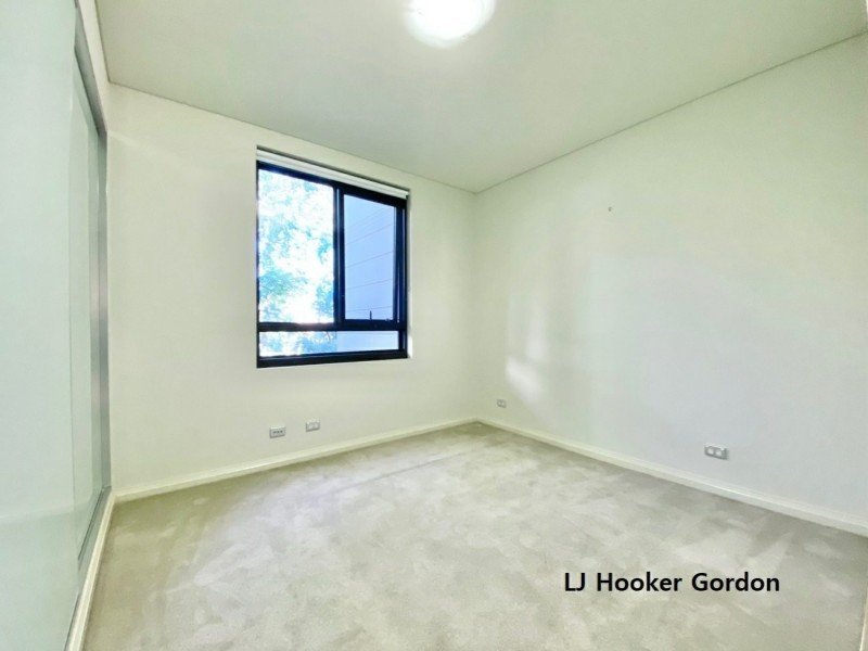 42/8-18 McIntyre Street, Gordon NSW 2072