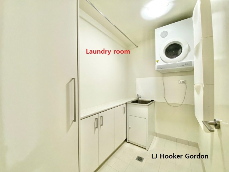 42/8-18 McIntyre Street, Gordon NSW 2072