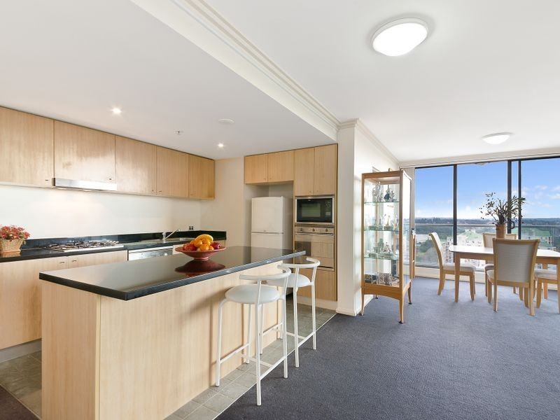 1512/1 Sergeants Lane, St Leonards NSW 2065