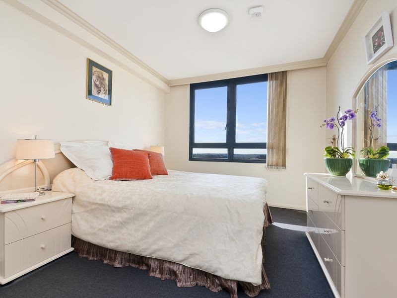 1512/1 Sergeants Lane, St Leonards NSW 2065